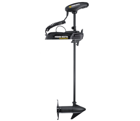 Minn Kota PowerDrive 55 MR54"
